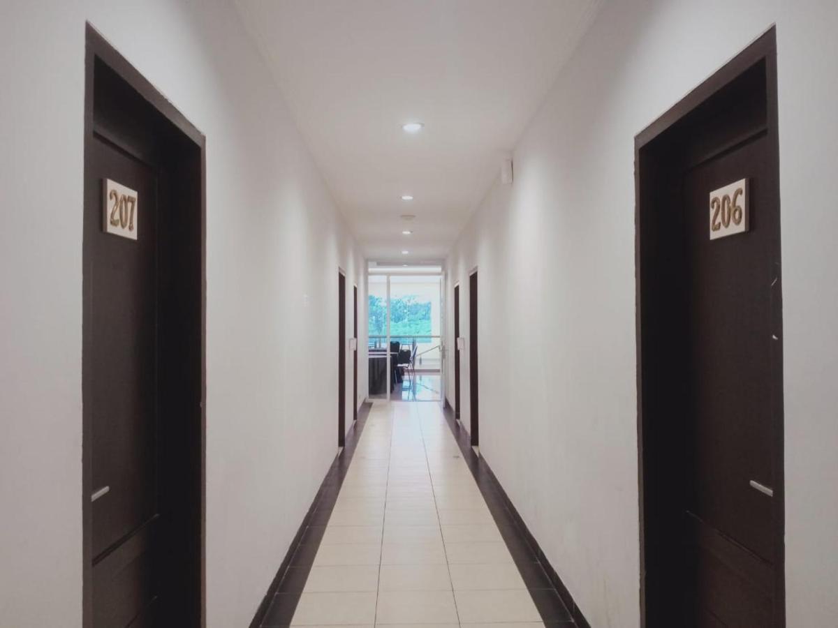 Oyo 90102 Edotel Hotel By Dbest Hospitality 반둥 외부 사진