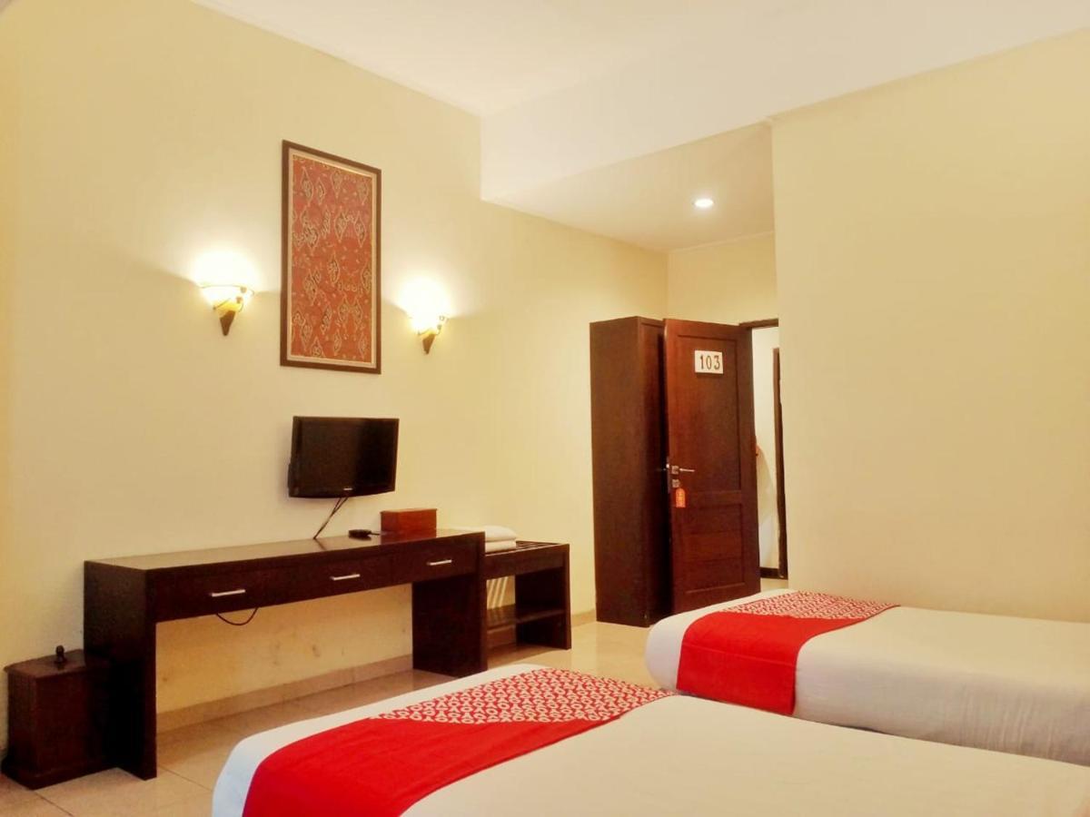 Oyo 90102 Edotel Hotel By Dbest Hospitality 반둥 외부 사진