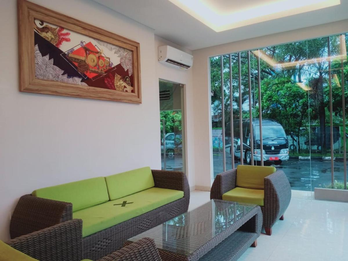 Oyo 90102 Edotel Hotel By Dbest Hospitality 반둥 외부 사진