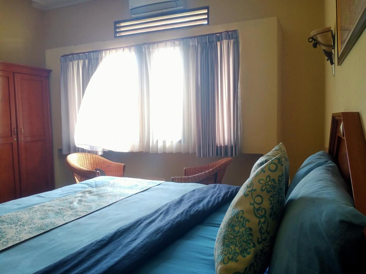 Oyo 90102 Edotel Hotel By Dbest Hospitality 반둥 외부 사진