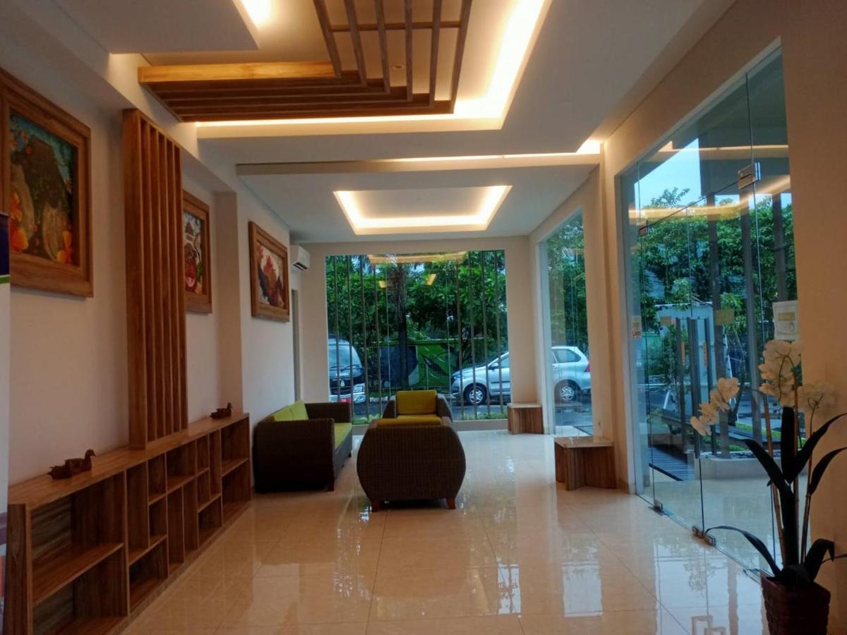 Oyo 90102 Edotel Hotel By Dbest Hospitality 반둥 외부 사진