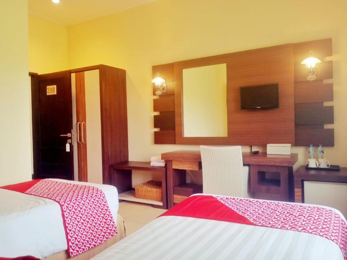 Oyo 90102 Edotel Hotel By Dbest Hospitality 반둥 외부 사진